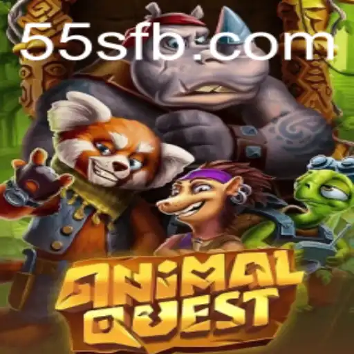 Explore the Adventure of a Lifetime with AnimalQuest