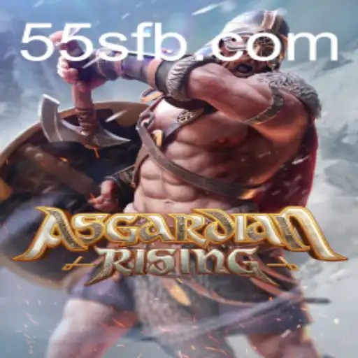 AsgardianRising: A Mythical Gaming Experience