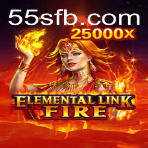 ElementalLinkFire: A New Gaming Phenomenon at 55S.COM