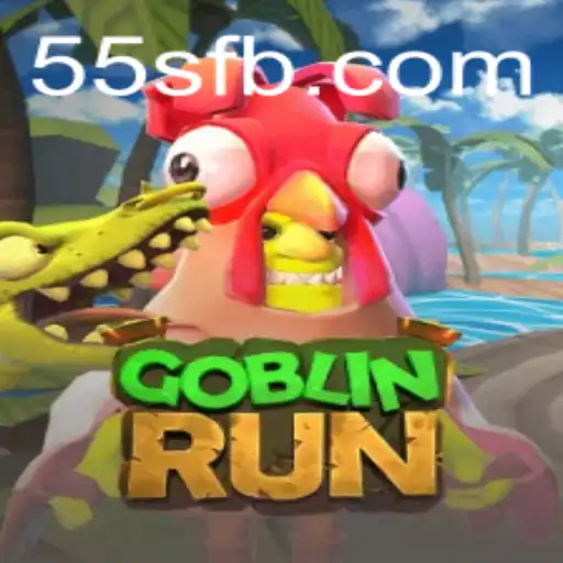 Adventurous GoblinRun: Master the Run with 55S.COM