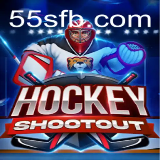 HockeyShootout: Mastering the Ice with 55S.COM