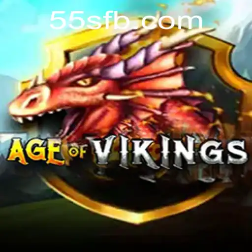 AgeofViking: A Thrilling Saga of Exploration and Conquest