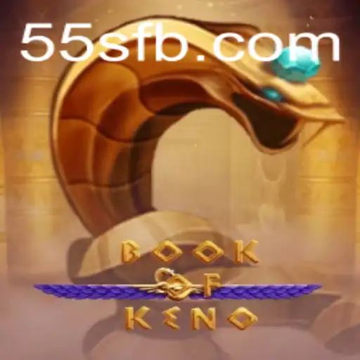 Exploring BookOfKeno: The Thrilling New Game Experience