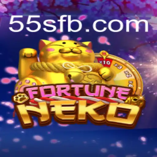 Unveiling FortuneNeko: A Dive into the Exciting World of 55S.COM's Latest Game