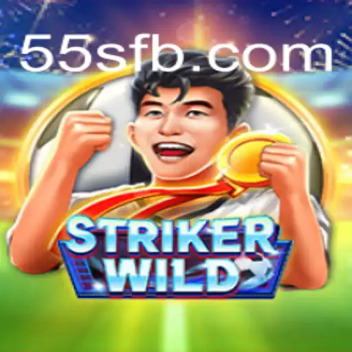 StrikerWILD Unleashed: An Immersive Gaming Experience with 55S.COM