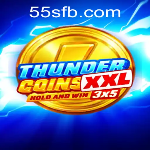 ThunderCoinsXxl: A New Era in Digital Gaming
