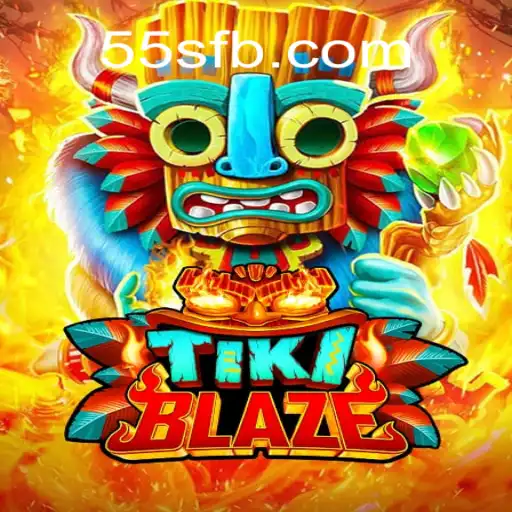 TikiBlaze: A Vibrant Journey into the World of Adventure Gaming