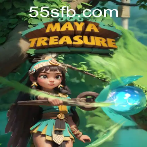 Unveiling MayaTreasure: A Captivating Adventure with 55S.COM