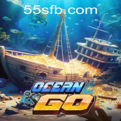 OceanGO: Dive Into the Adventure of the Seas