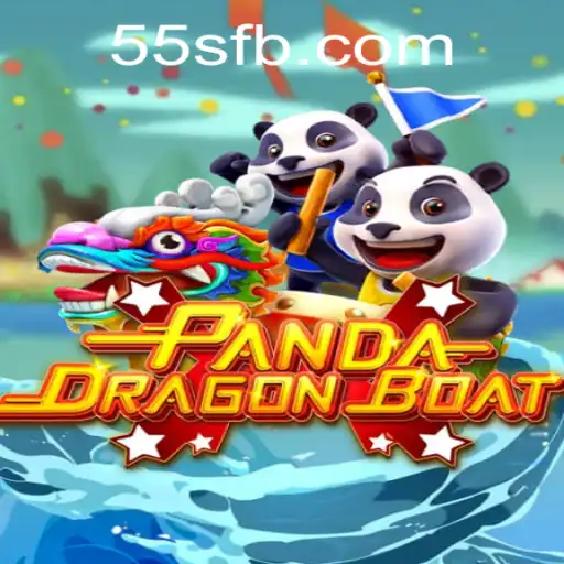 PANDADRAGONBOAT: A Dive into the World of 55S.COM's Exciting Game