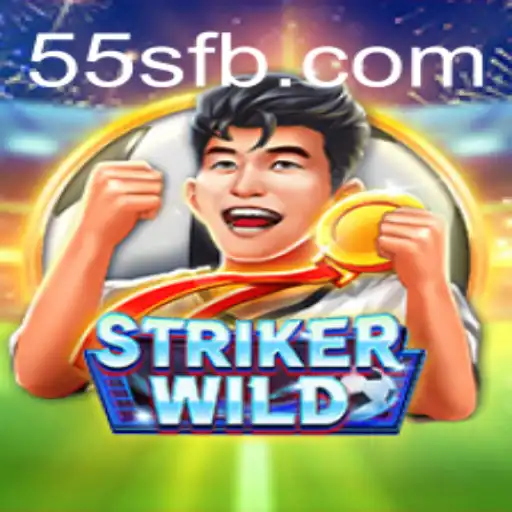 StrikerWILD Unleashed: An Immersive Gaming Experience with 55S.COM
