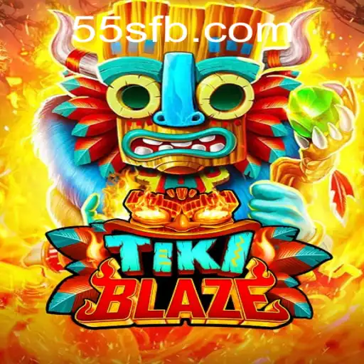 TikiBlaze: A Vibrant Journey into the World of Adventure Gaming